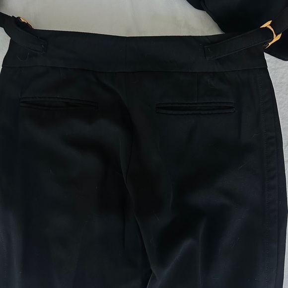 Gucci cigarette pants - Picture 4 of 8